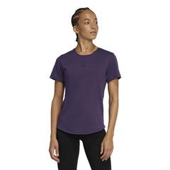 ADIDAS Yoga Essentials เสื้อออกกำลังกายผู้หญิง