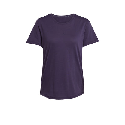 ADIDAS Yoga Essentials เสื้อออกกำลังกายผู้หญิง