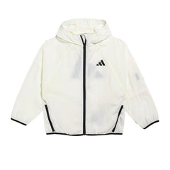 ADIDAS Lightweight Windbreaker Kids Jacket