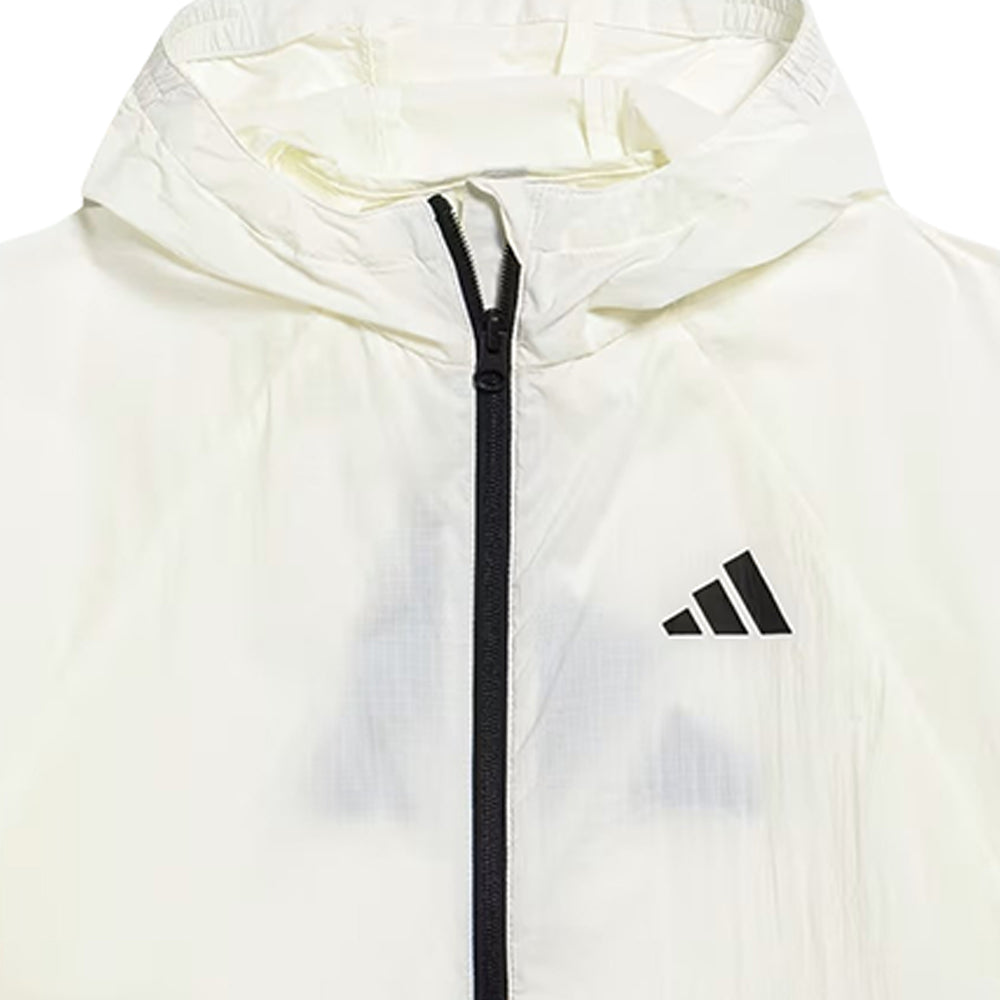 ADIDAS Lightweight Windbreaker Kids Jacket