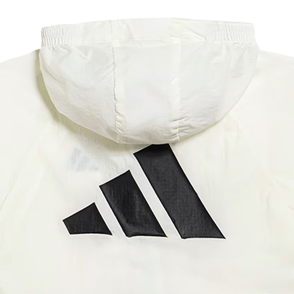 ADIDAS Lightweight Windbreaker Kids Jacket