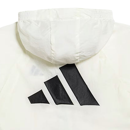 ADIDAS Lightweight Windbreaker Kids Jacket