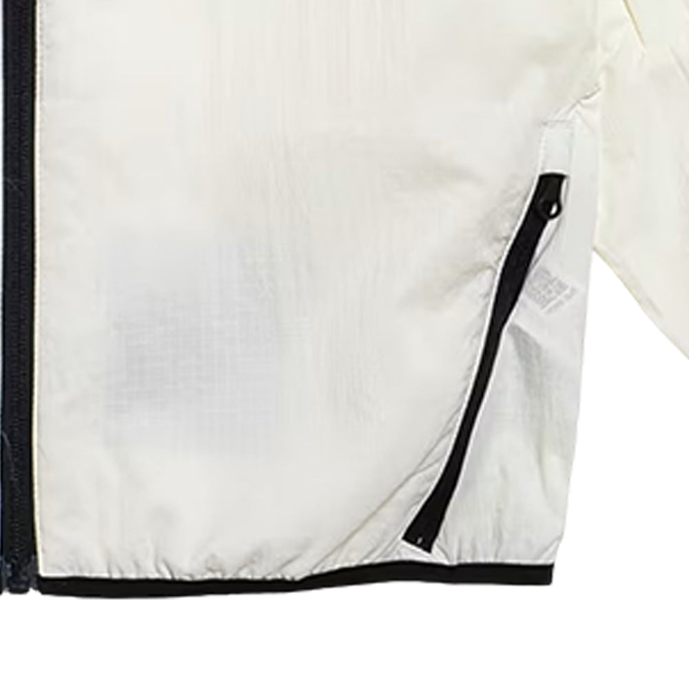 ADIDAS Lightweight Windbreaker Kids Jacket