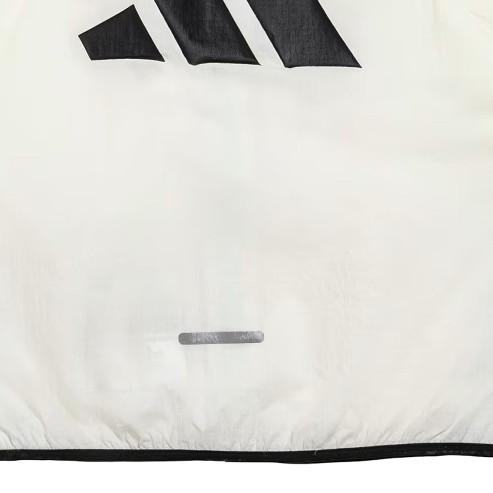ADIDAS Lightweight Windbreaker Kids Jacket