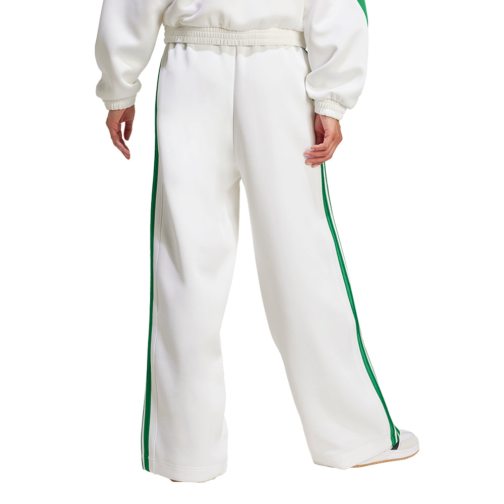 ADIDAS Stadium 3-Stripes Track Women's Lifestyle Pants - Supersports Thailand Supersports Thailand