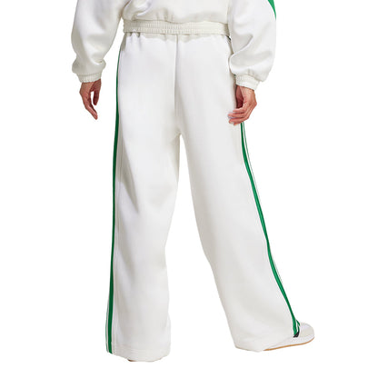ADIDAS Stadium 3-Stripes Track Women's Lifestyle Pants - Supersports Thailand