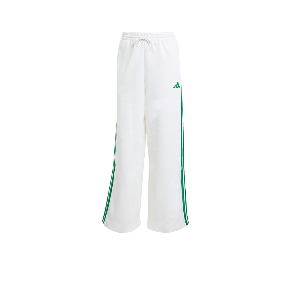 ADIDAS Stadium 3-Stripes Track Women's Lifestyle Pants - Supersports Thailand