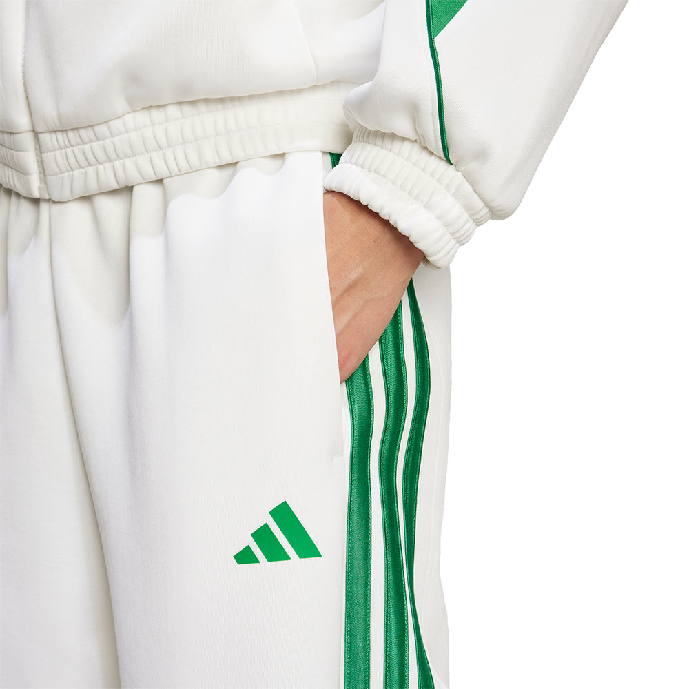 ADIDAS Stadium 3-Stripes Track Women's Lifestyle Pants - Supersports Thailand Supersports Thailand