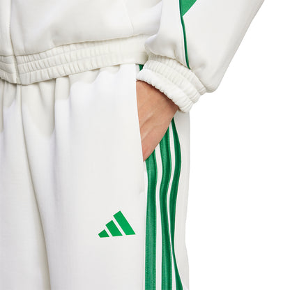 ADIDAS Stadium 3-Stripes Track Women's Lifestyle Pants - Supersports Thailand
