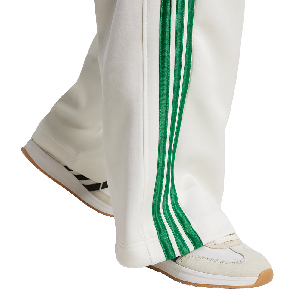 ADIDAS Stadium 3-Stripes Track Women's Lifestyle Pants - Supersports Thailand
