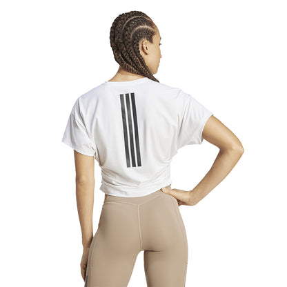 ADIDAS Power เสื้อออกกำลังกายผู้หญิง