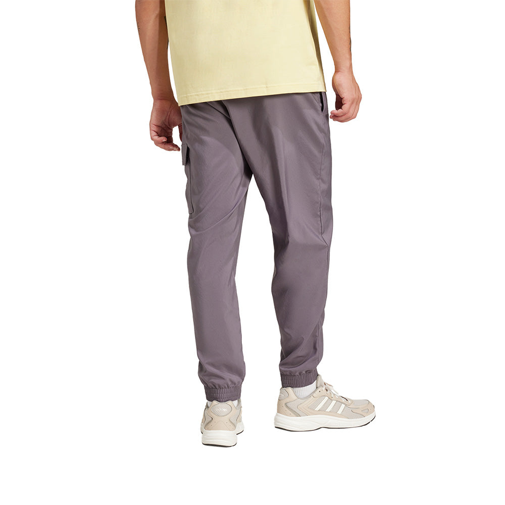 ADIDAS Essentials Small Logo Cargo Men's Casual Pants