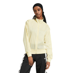 ADIDAS ORIGINALS Adicolor Sheer Track เสื้อแจ็คเก็ตผู้หญิง