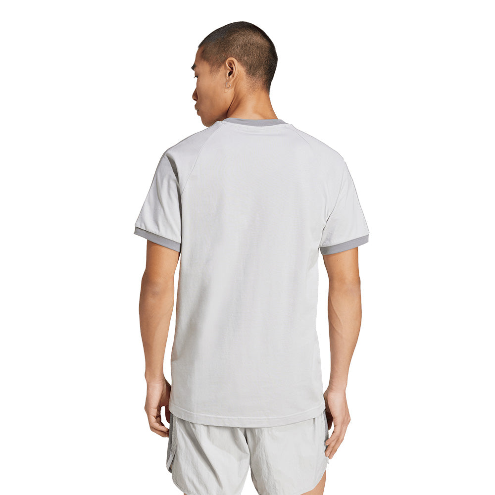 ADIDAS ORIGINALS Adicolor Classics 3-Stripes Men's T-Shirt - Supersports Thailand