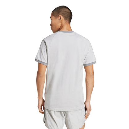 ADIDAS ORIGINALS Adicolor Classics 3-Stripes Men's T-Shirt - Supersports Thailand