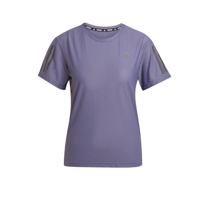 ADIDAS Own the Run เสื้อวิ่งผู้หญิง