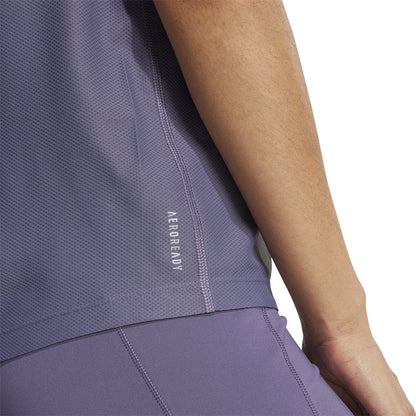 ADIDAS Own the Run เสื้อวิ่งผู้หญิง