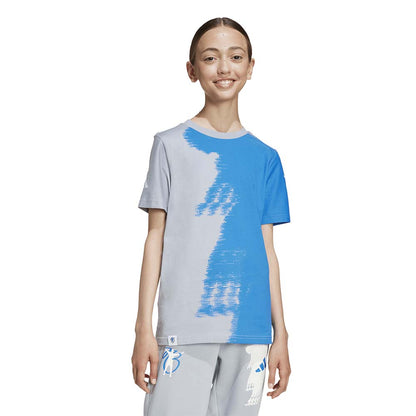 ADIDAS Jude Bellingham Kids T-Shirt - Supersports Thailand