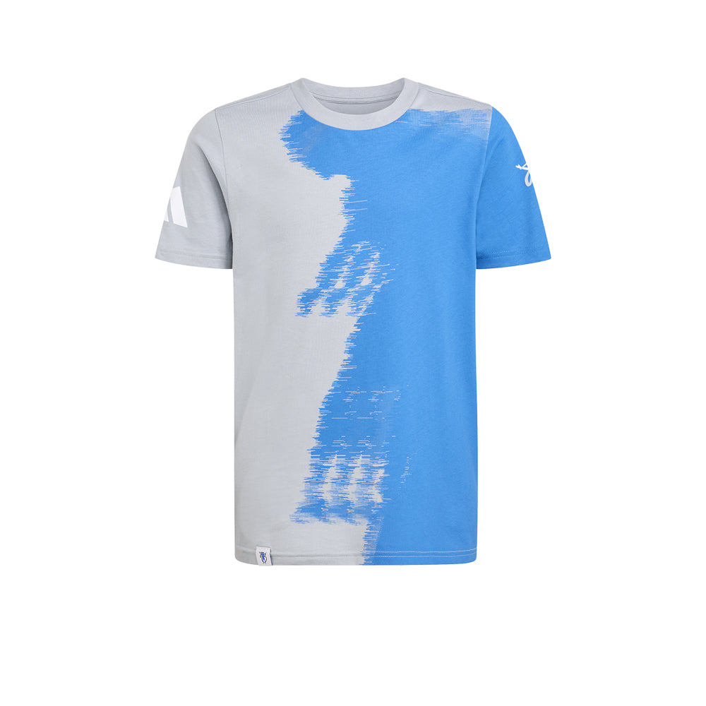 ADIDAS Jude Bellingham Kids T-Shirt - Supersports Thailand