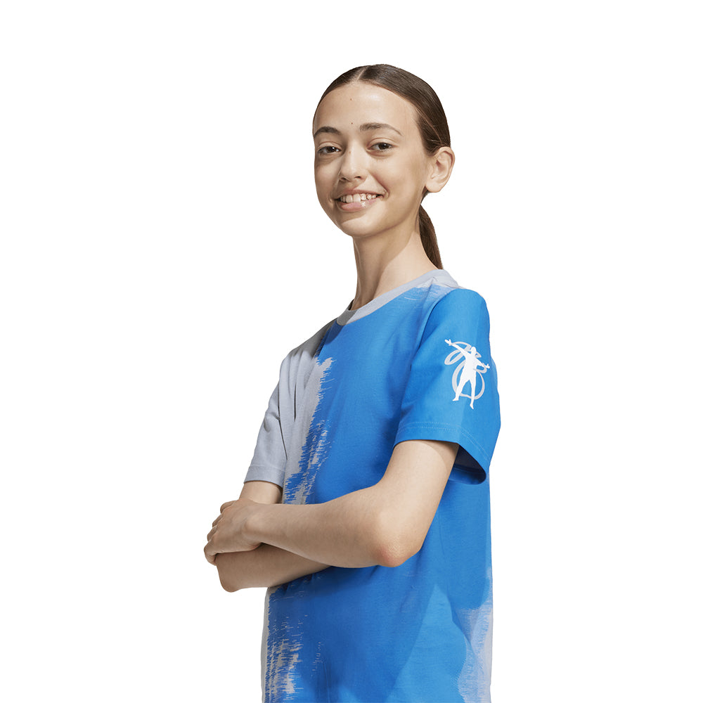 ADIDAS Jude Bellingham Kids T-Shirt - Supersports Thailand