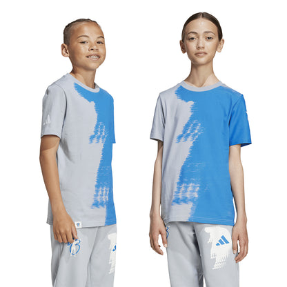 ADIDAS Jude Bellingham Kids T-Shirt - Supersports Thailand