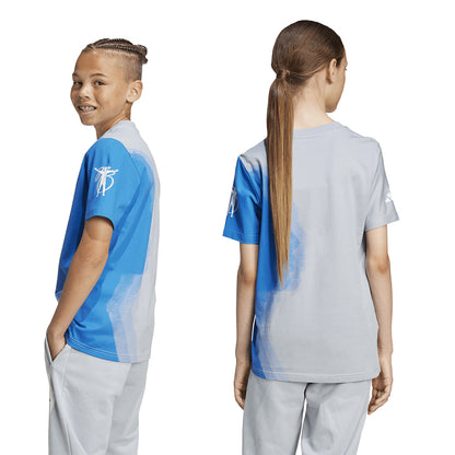 ADIDAS Jude Bellingham Kids T-Shirt - Supersports Thailand