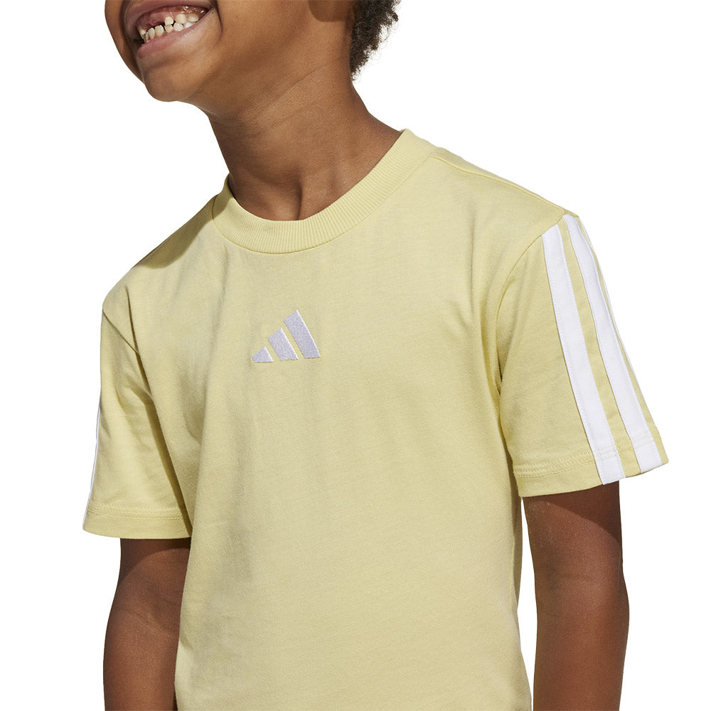 ADIDAS Essentials Kids T-Shirt - Supersports Thailand Supersports Thailand