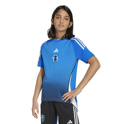 ADIDAS Jude Bellingham Training Kids Football Jersey