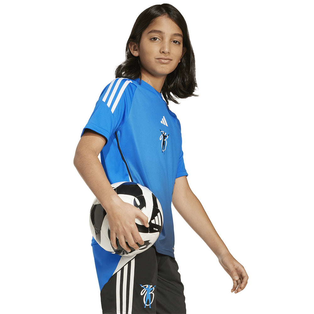 ADIDAS Jude Bellingham Training Kids Football Jersey