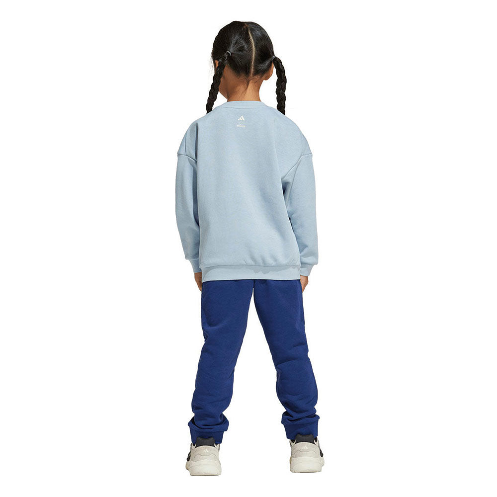 ADIDAS x Disney Mickey Mouse Sweatshirt Joggers Kids Set - Supersports Thailand