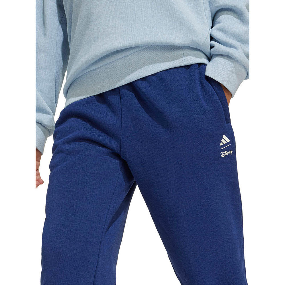 ADIDAS x Disney Mickey Mouse Sweatshirt Joggers Kids Set - Supersports Thailand