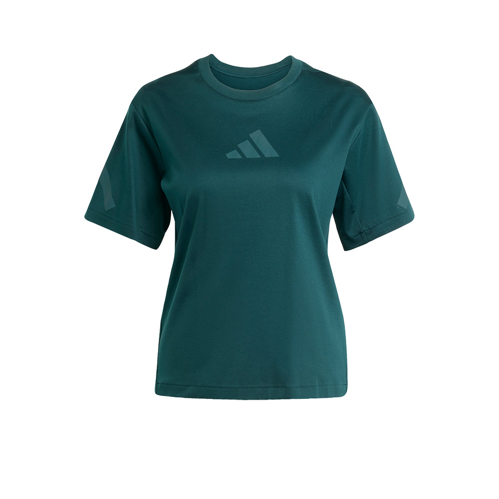 ADIDAS Z.N.E. เสื้อยืดผู้หญิง