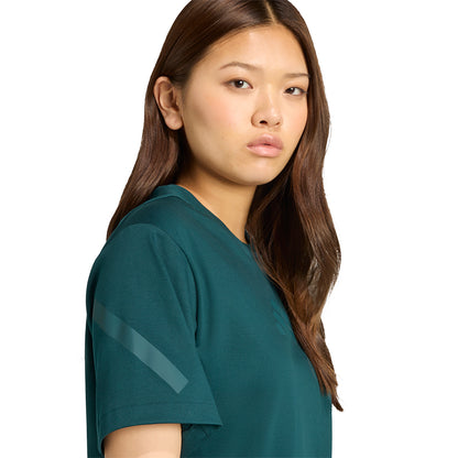 ADIDAS Z.N.E. เสื้อยืดผู้หญิง