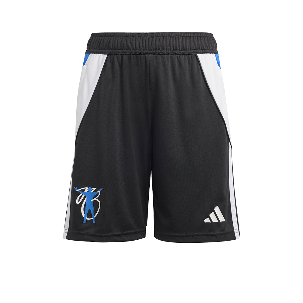 ADIDAS Jude Bellingham Training Kids Football Shorts - Supersports Thailand Supersports Thailand