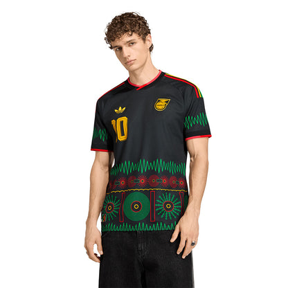 ADIDAS Men's Jamaica Away 2026 Jersey - Supersports Thailand