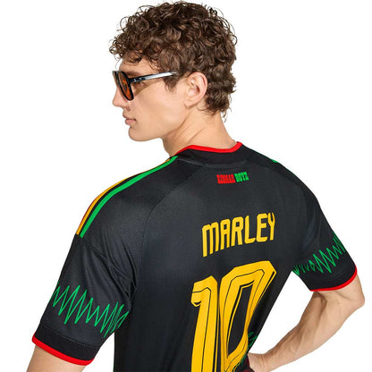 ADIDAS Men's Jamaica Away 2026 Jersey - Supersports Thailand