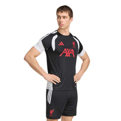 ADIDAS Liverpool FC 26/27 Tiro เสื้อฟุตบอลผู้ชาย