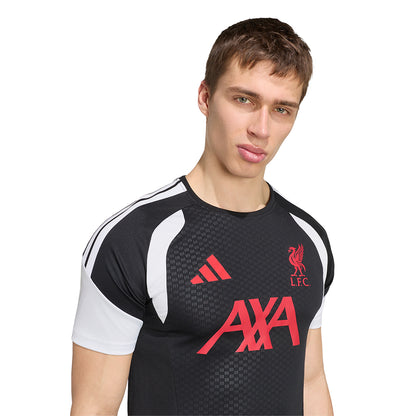 ADIDAS Liverpool FC 26/27 Tiro เสื้อฟุตบอลผู้ชาย