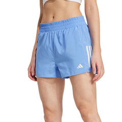 ADIDAS Own the Run กางเกงวิ่งขาสั้นผู้หญิง