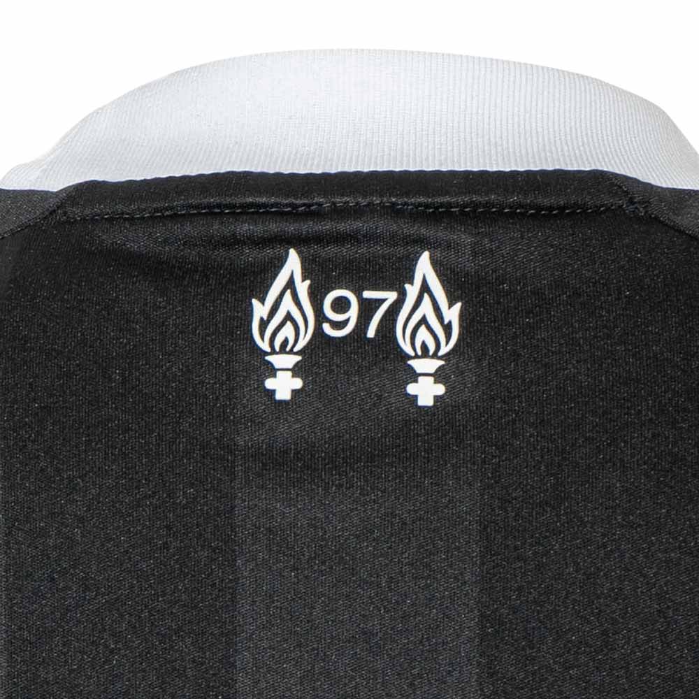 ADIDAS เสื้อผู้รักษาประตูเด็กทีมลิเวอร์พูล ชุดที่สาม ฤดูกาล 2025/26