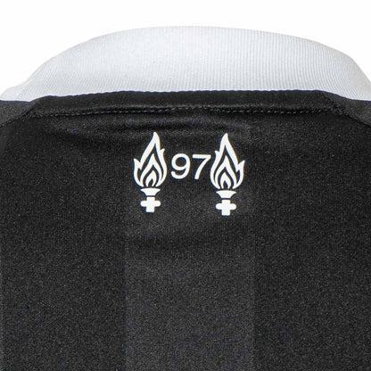 ADIDAS เสื้อผู้รักษาประตูเด็กทีมลิเวอร์พูล ชุดที่สาม ฤดูกาล 2025/26