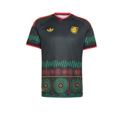 ADIDAS Men's Jamaica x Bob Marley Away 2026 Jersey - Supersports Thailand