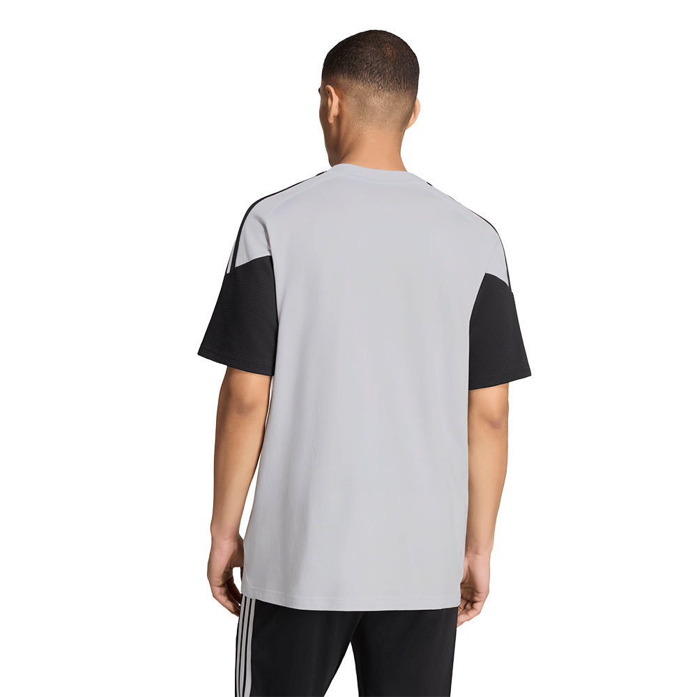 ADIDAS Liverpool FC 26/27 Tiro Cotton Men's Football T-Shirt Supersports Thailand