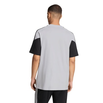 ADIDAS Liverpool FC 26/27 Tiro Cotton Men's Football T-Shirt