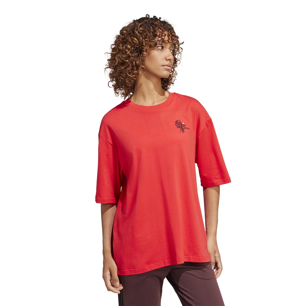 ADIDAS Codes Photoreal Graphic Women's T-Shirt