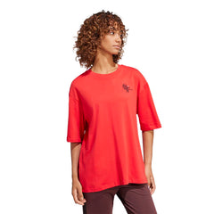 ADIDAS Codes Photoreal Graphic Women's T-Shirt