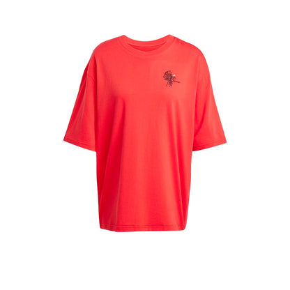 ADIDAS Codes Photoreal Graphic Women's T-Shirt