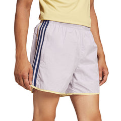 ADIDAS ORIGINALS Adicolor Classics Sprinter กางเกงลำลองขาสั้นผู้ชาย