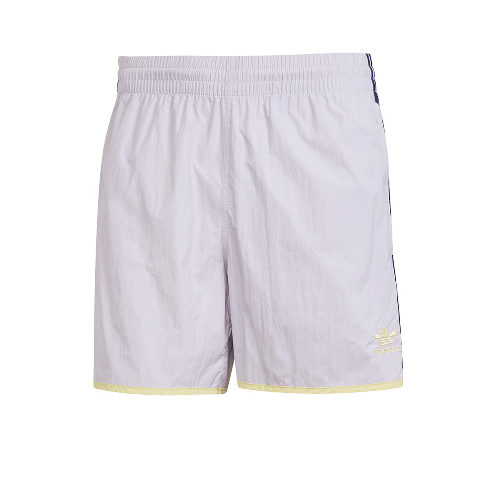 ADIDAS ORIGINALS Adicolor Classics Sprinter กางเกงลำลองขาสั้นผู้ชาย
