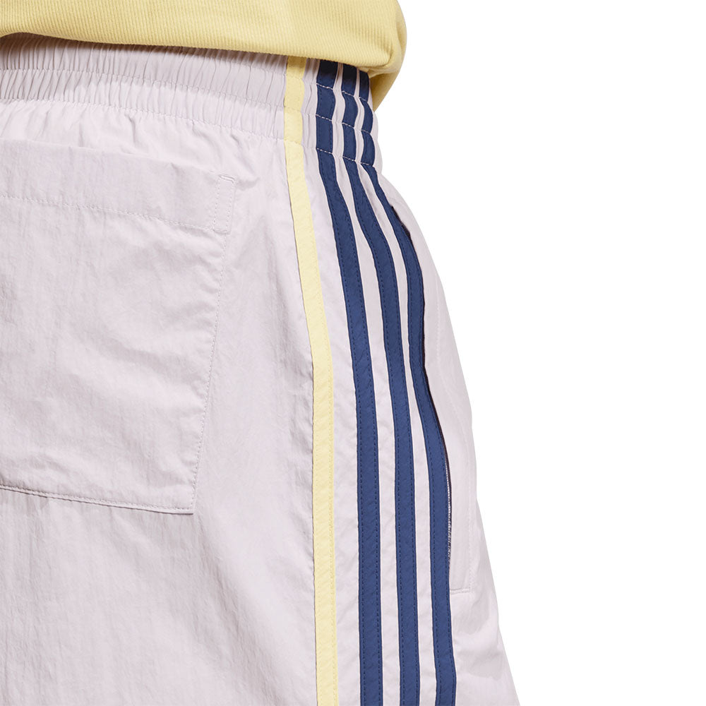 ADIDAS ORIGINALS Adicolor Classics Sprinter กางเกงลำลองขาสั้นผู้ชาย